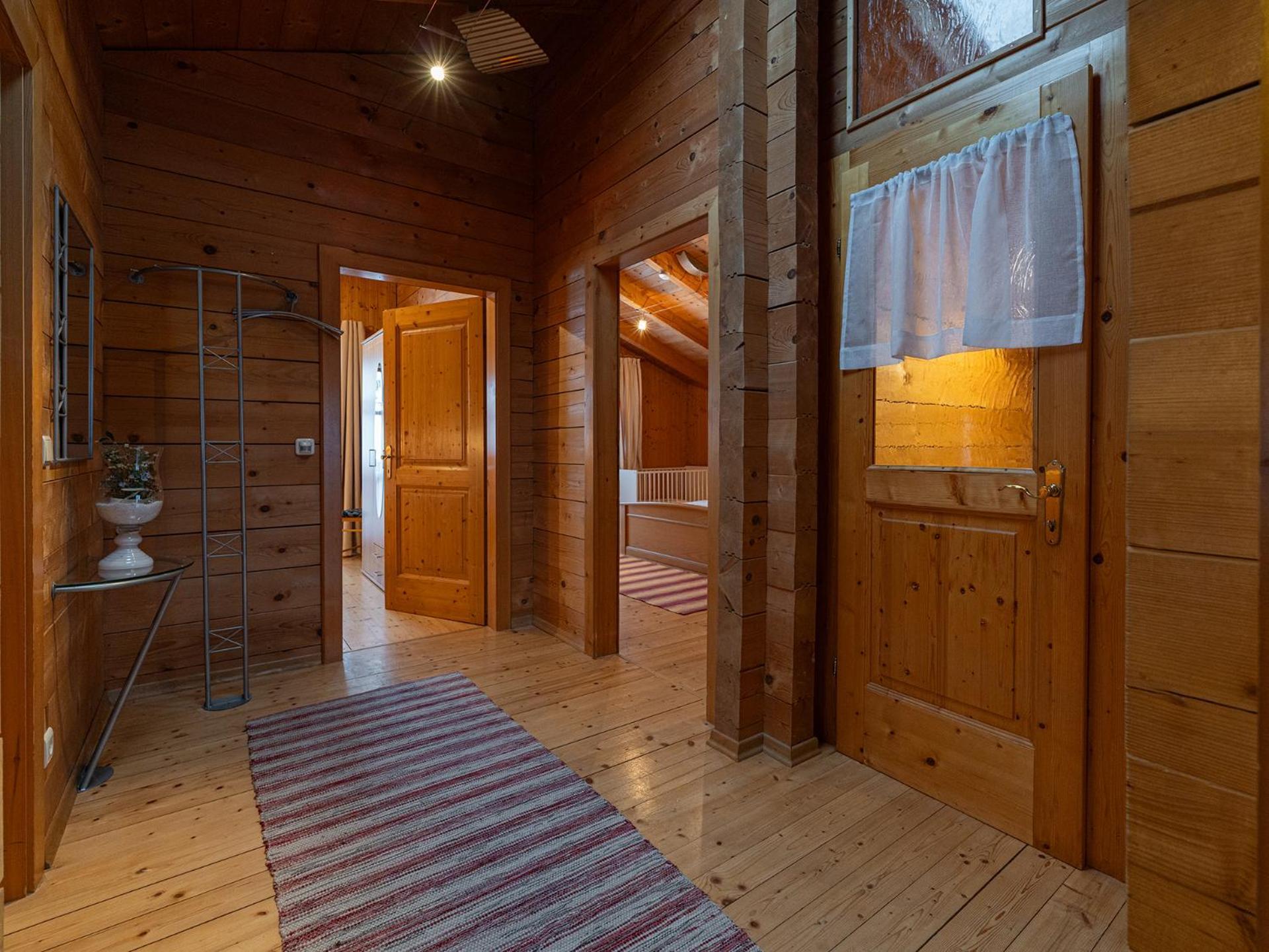 אבטנאו Ferienhaus Elfi חדר תמונה
