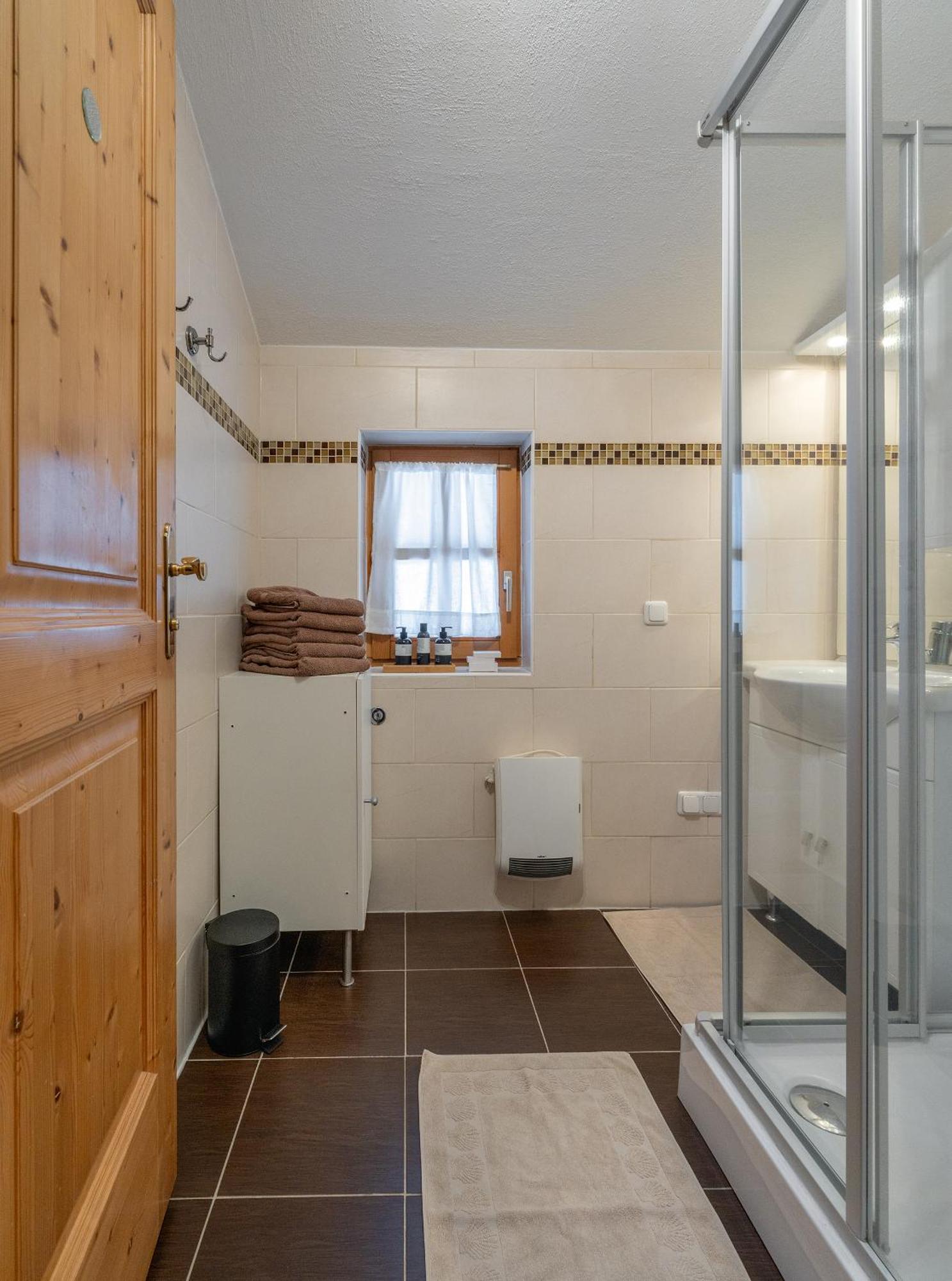 אבטנאו Ferienhaus Elfi מראה חיצוני תמונה