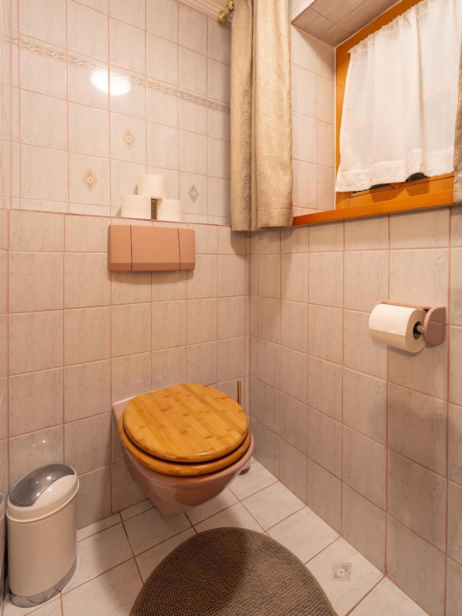 אבטנאו Ferienhaus Elfi מראה חיצוני תמונה