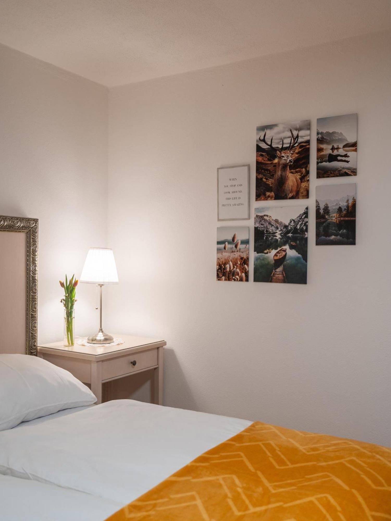 אבטנאו Ferienhaus Elfi מראה חיצוני תמונה